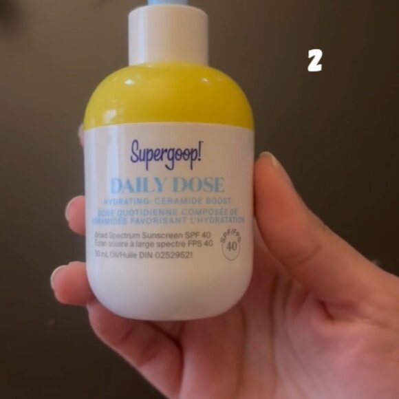 Meet your Posher, Andrea - Picture 4 of 6